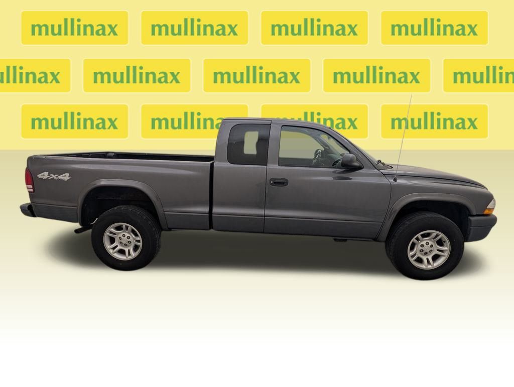 Used 2003 Dodge Dakota Base with VIN 1D7HG12X53S126898 for sale in Kissimmee, FL