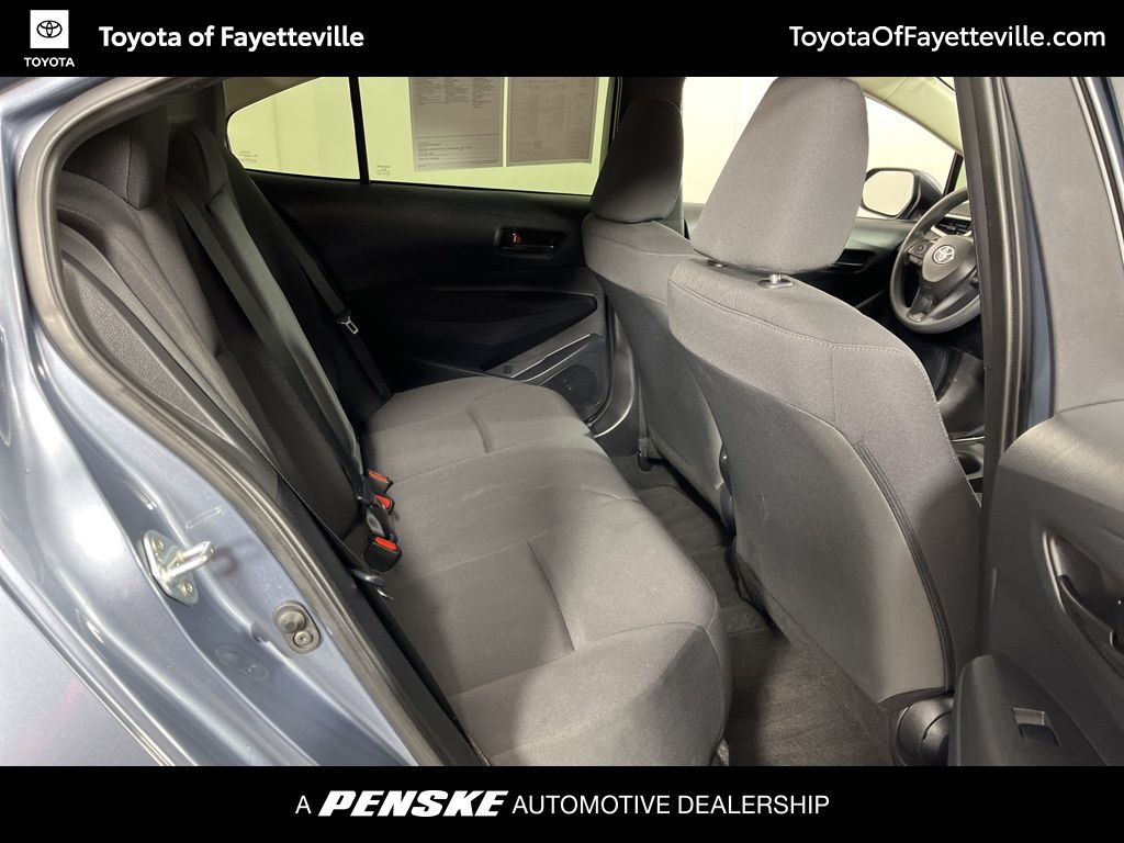 Thumbnail: 2024 Toyota Corolla - 7