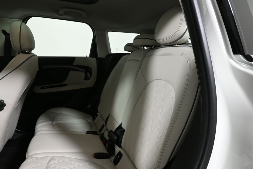 Thumbnail: 2024 MINI Cooper Countryman - 4
