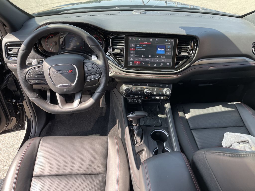 Used 2026 Dodge Durango SUV