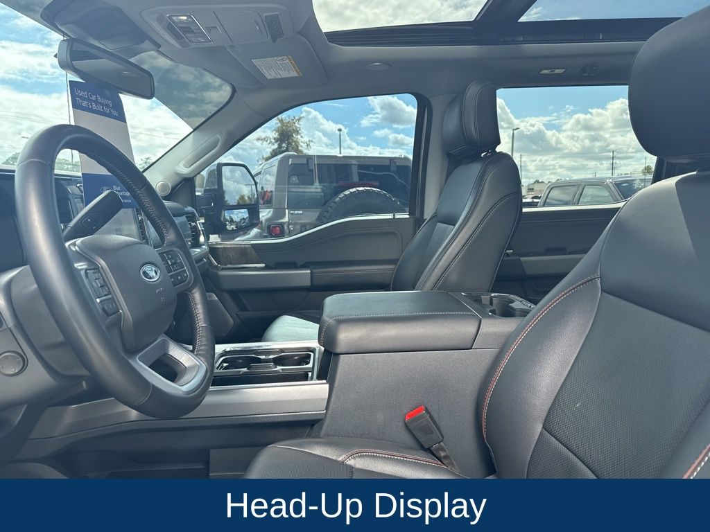2024 Ford F-350 Lariat