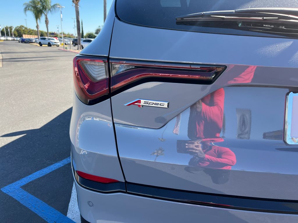 Thumbnail: 2026 Acura MDX - 11