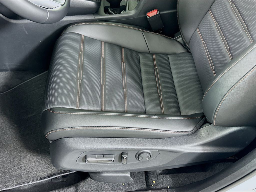 Thumbnail: 2026 Honda CR-V - 20