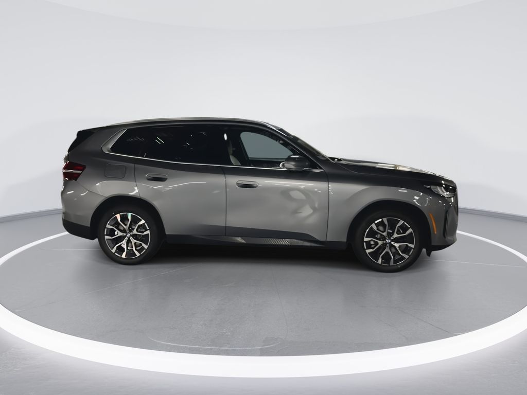 Thumbnail: 2026 BMW X3 - 9
