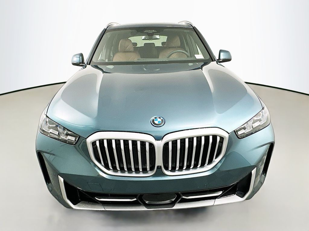 Thumbnail: 2026 BMW X5 - 2