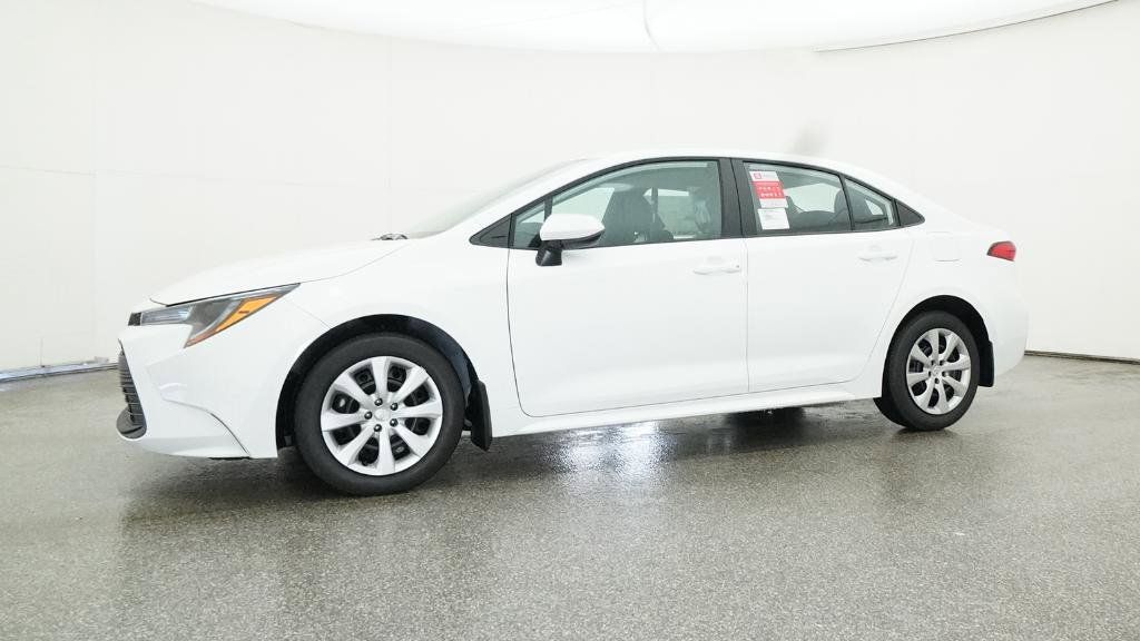 Thumbnail: 2026 Toyota Corolla - 31