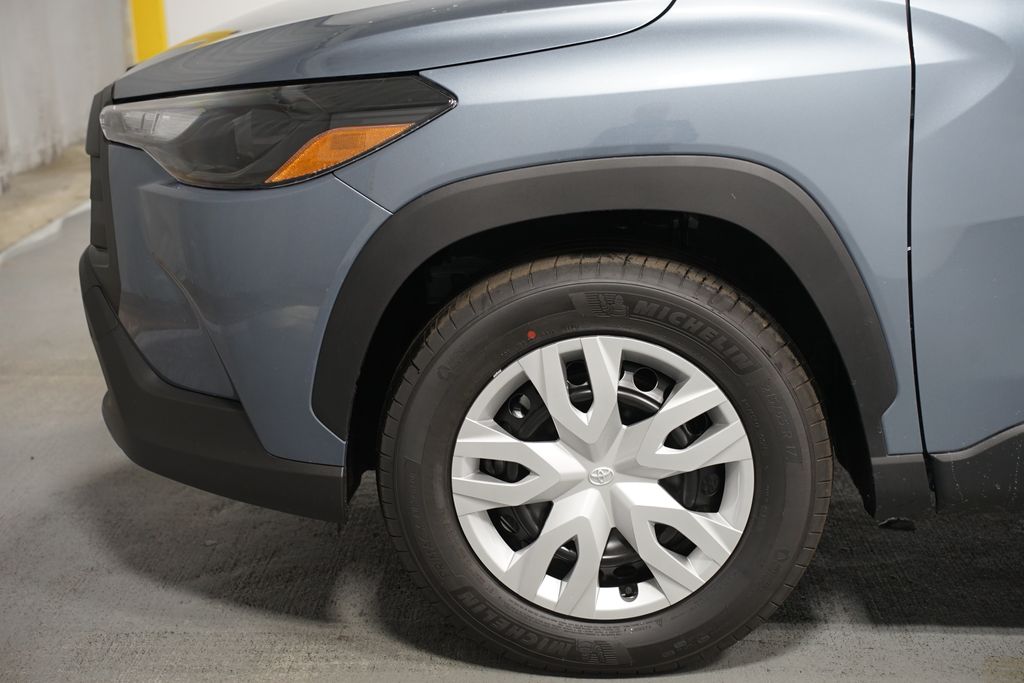 Thumbnail: 2026 Toyota Corolla Cross - 5