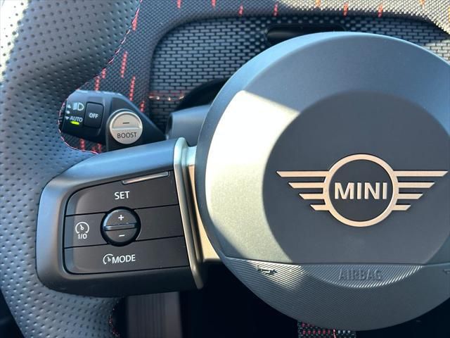 Thumbnail: 2026 MINI Cooper Countryman - 19