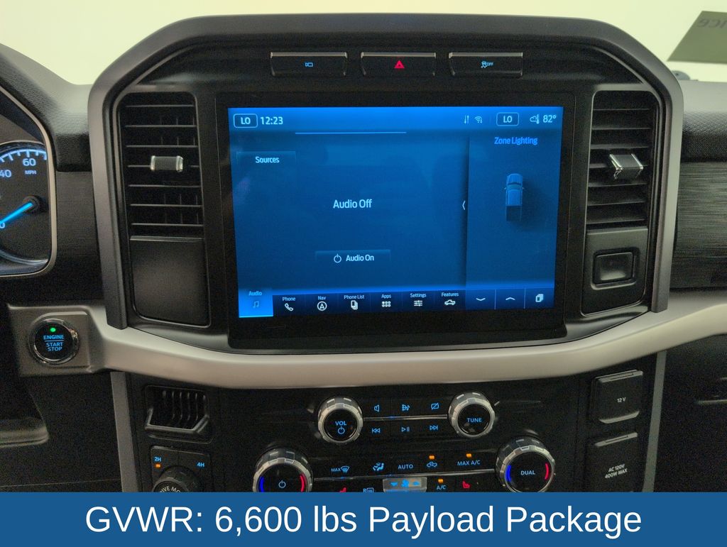 Certified Used 2023  Ford XLT image 24