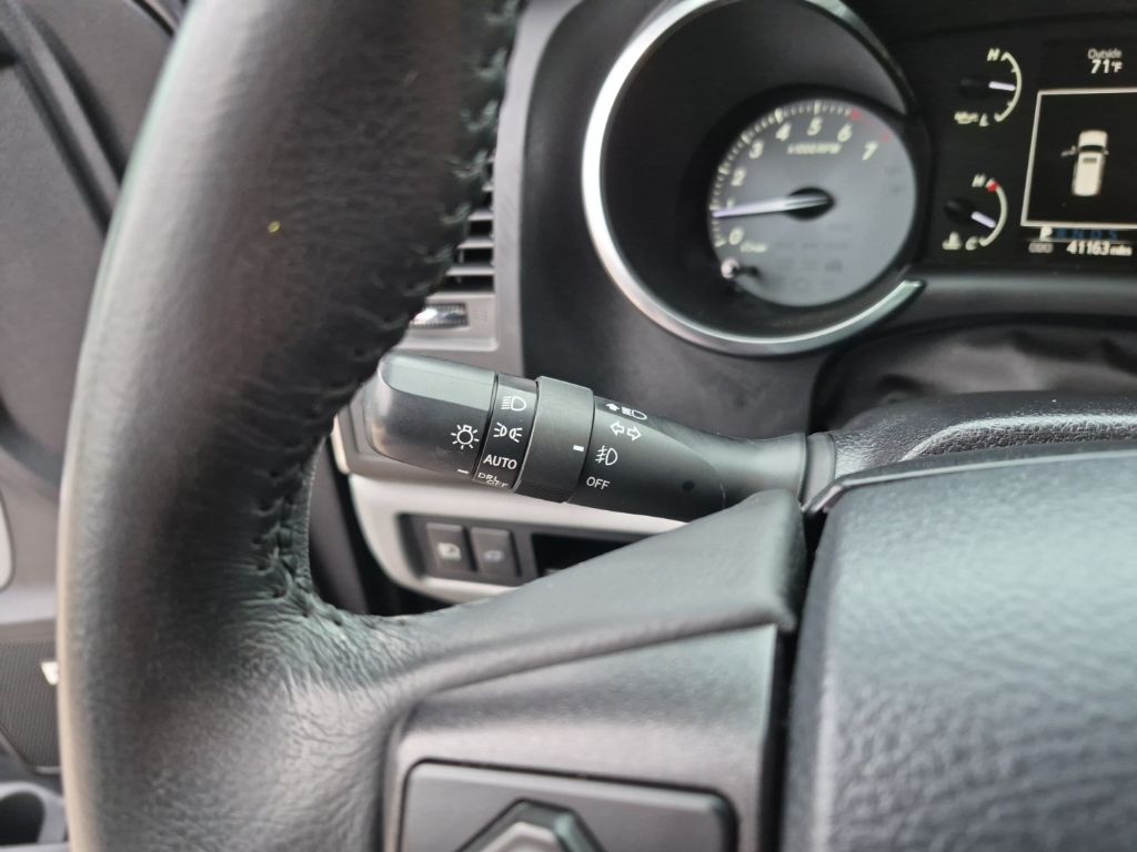 Used Car 2020 Toyota Sequoia  Limited For Sale Under $60,000 In Austin, Texas