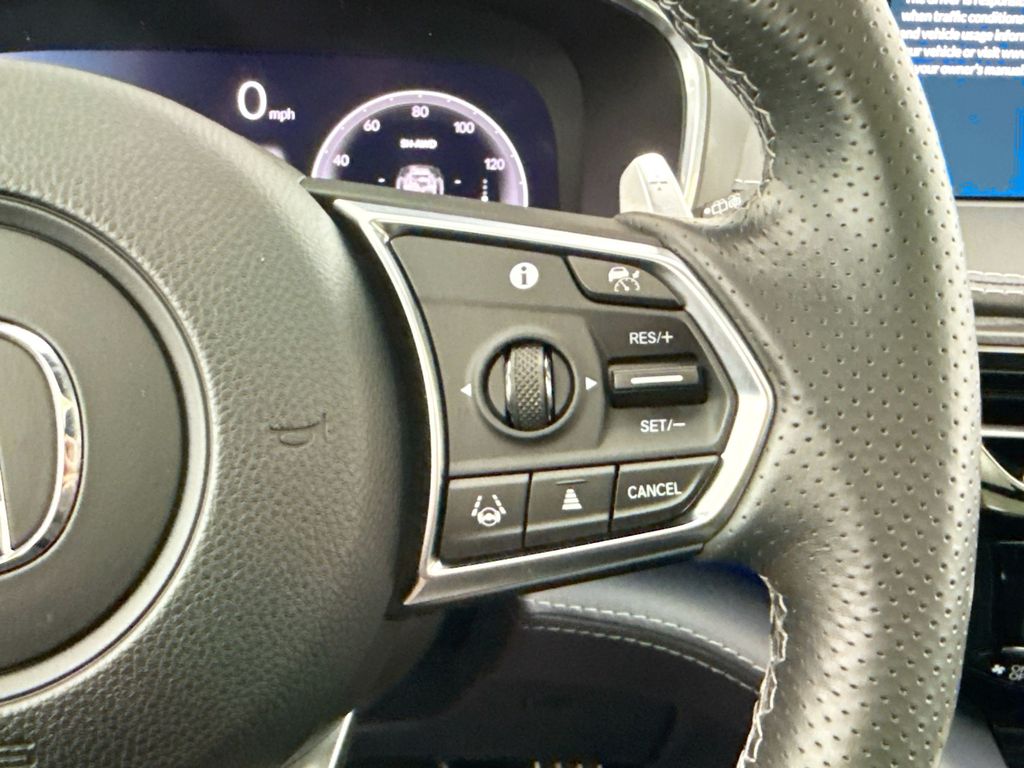 Thumbnail: 2024 Acura MDX - 12