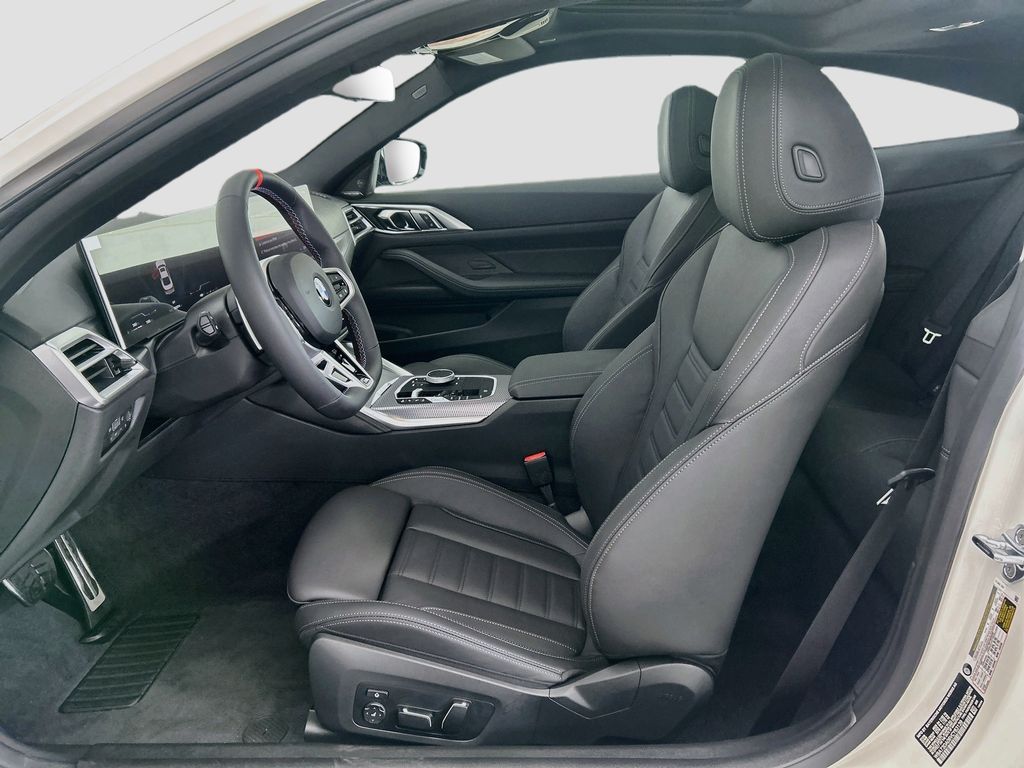 Thumbnail: 2027 BMW 4 Series - 18
