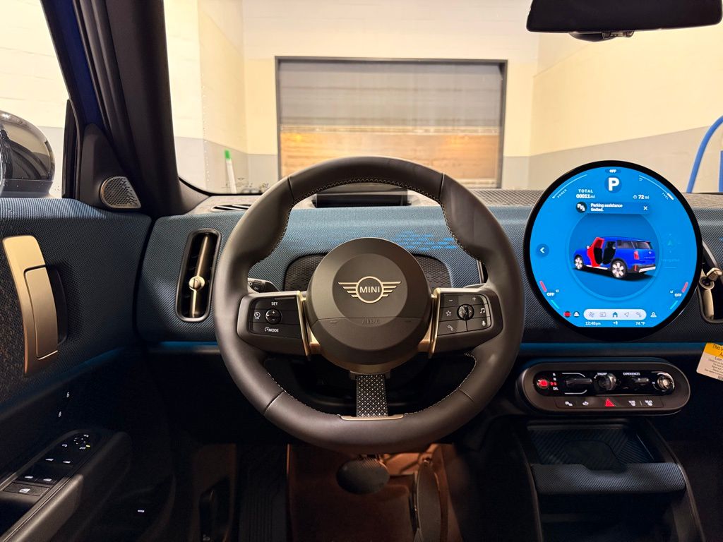 Thumbnail: 2025 MINI Cooper Countryman - 22