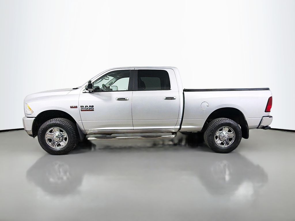 Used 2014 Ram 2500 Truck