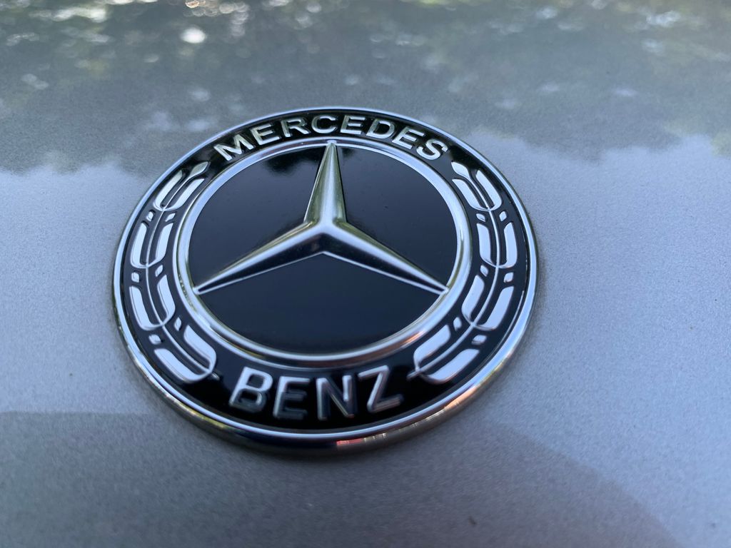 Thumbnail: 2021 Mercedes-Benz GLS - 20