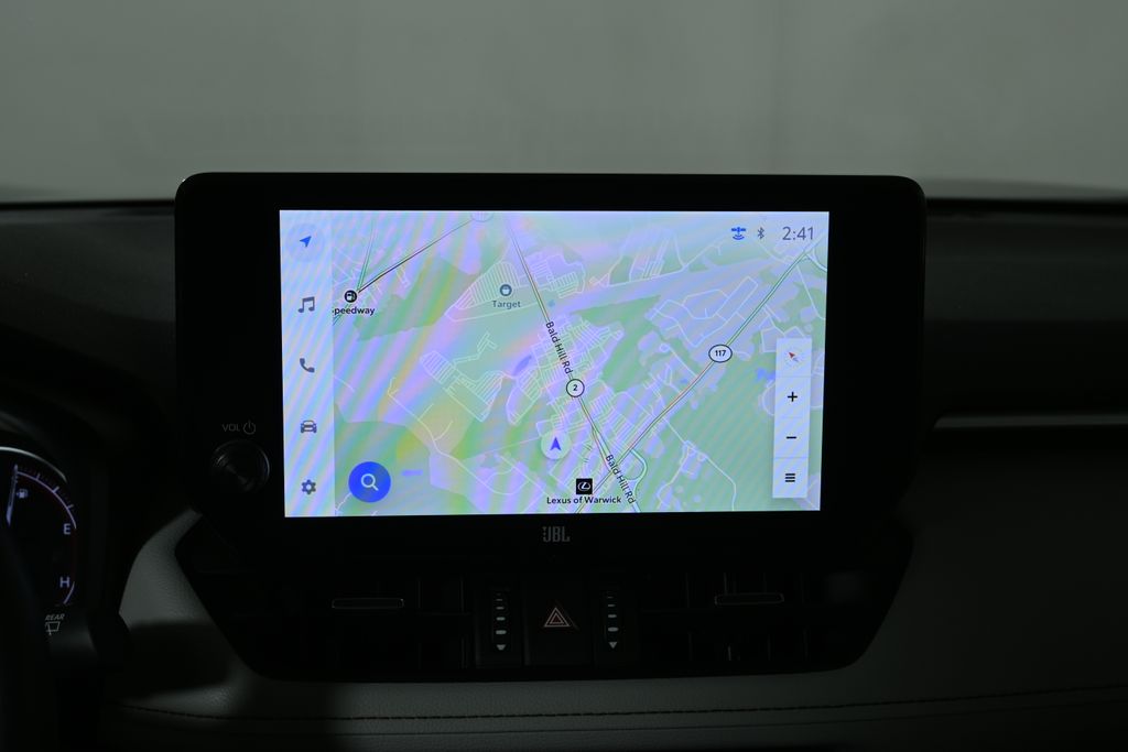 Thumbnail: 2024 Toyota RAV4 - 21