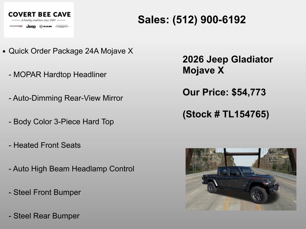 View vehicle photo 6