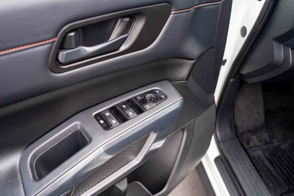 Used Car 2024 Nissan Pathfinder  Rock Creek For Sale Under $35,000 In Austin, Texas