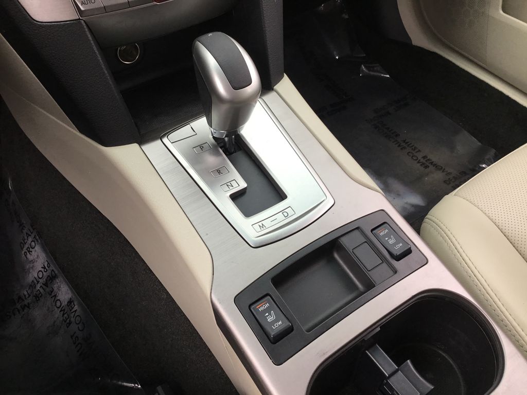 Thumbnail: 2012 Subaru Outback - 24