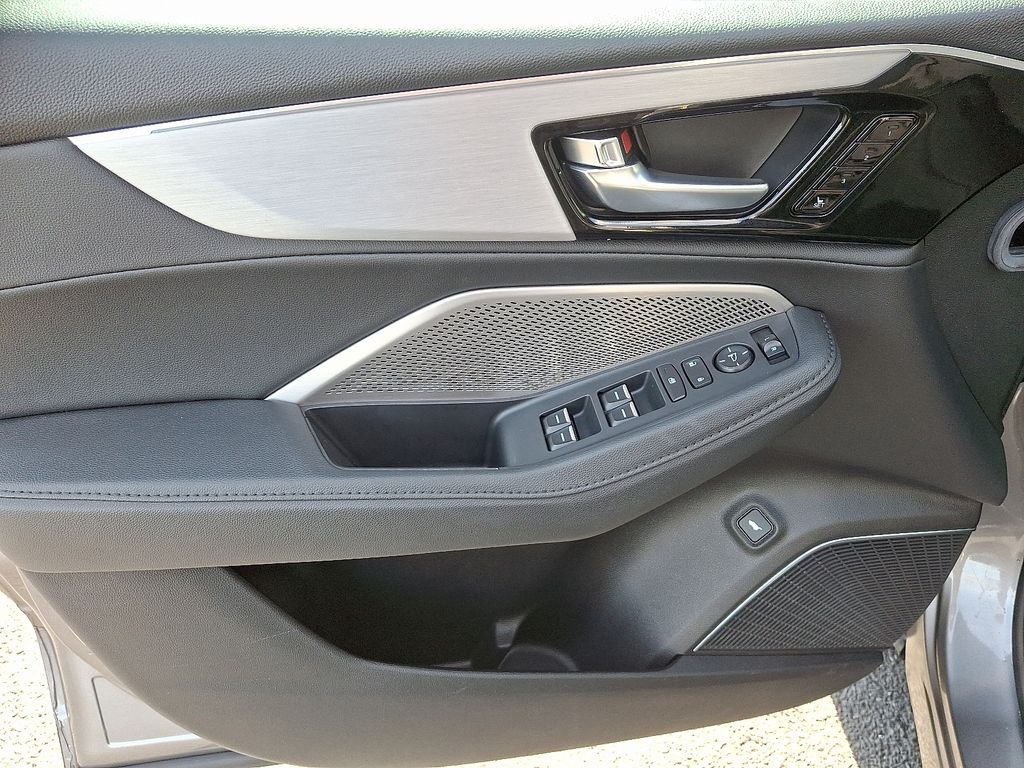 Thumbnail: 2024 Acura MDX - 14