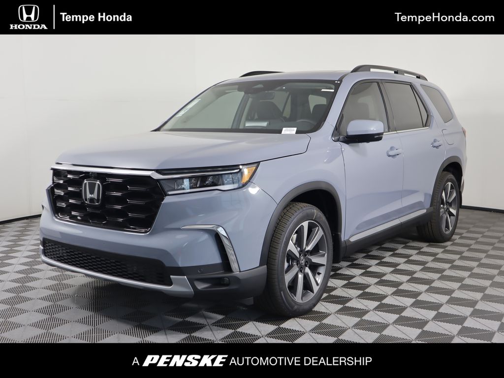 2025 Honda Pilot Elite -
                Tempe, AZ