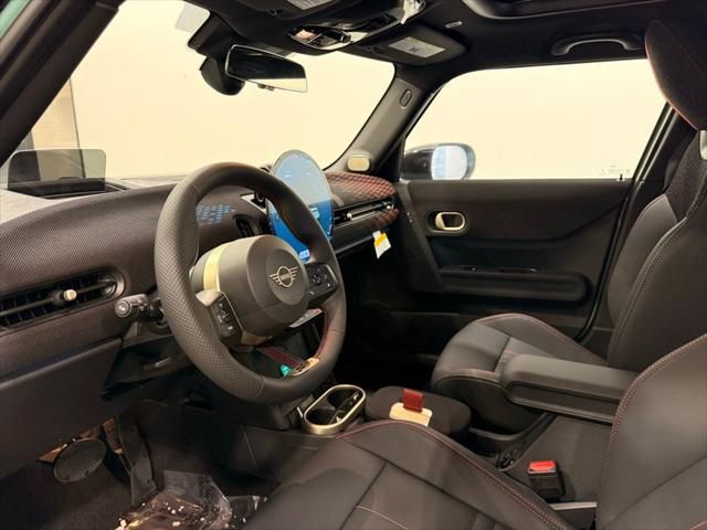 Thumbnail: 2026 MINI Cooper - 11