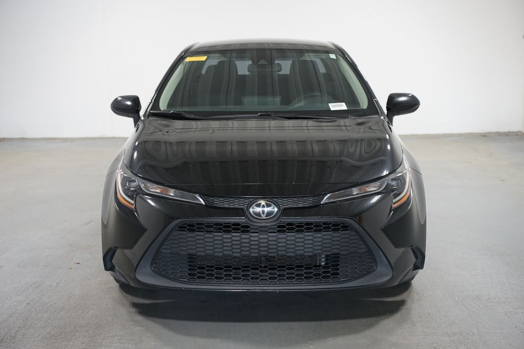Thumbnail: 2022 Toyota Corolla - 2
