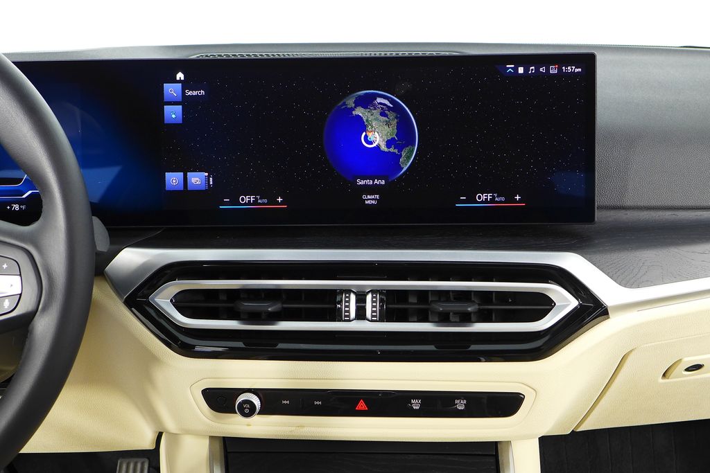 Thumbnail: 2023 BMW i4 - 26