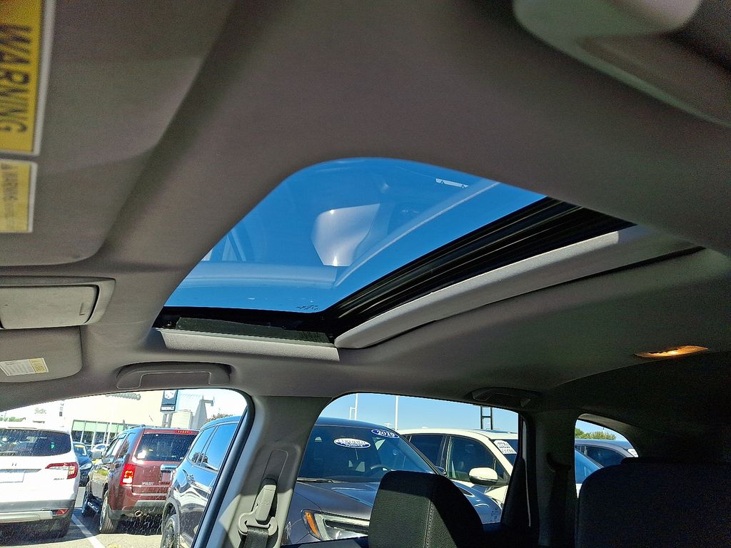 Thumbnail: 2020 Honda CR-V - 15