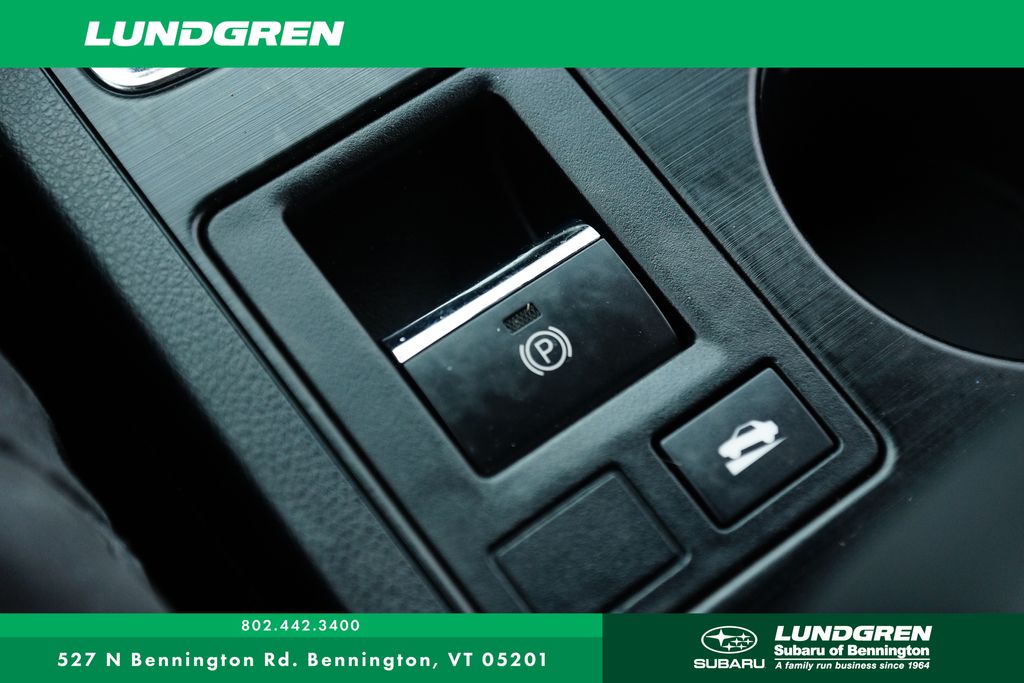 Used 2017 Subaru Legacy Sedan