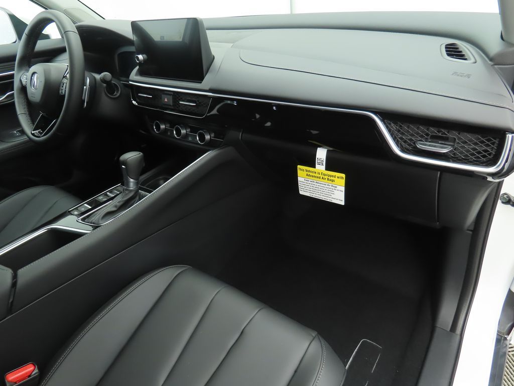 Thumbnail: 2025 Acura ADX - 17