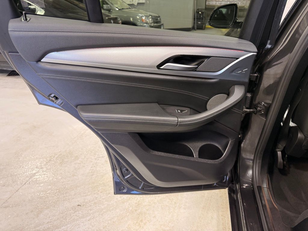 Thumbnail: 2019 BMW X3 - 20