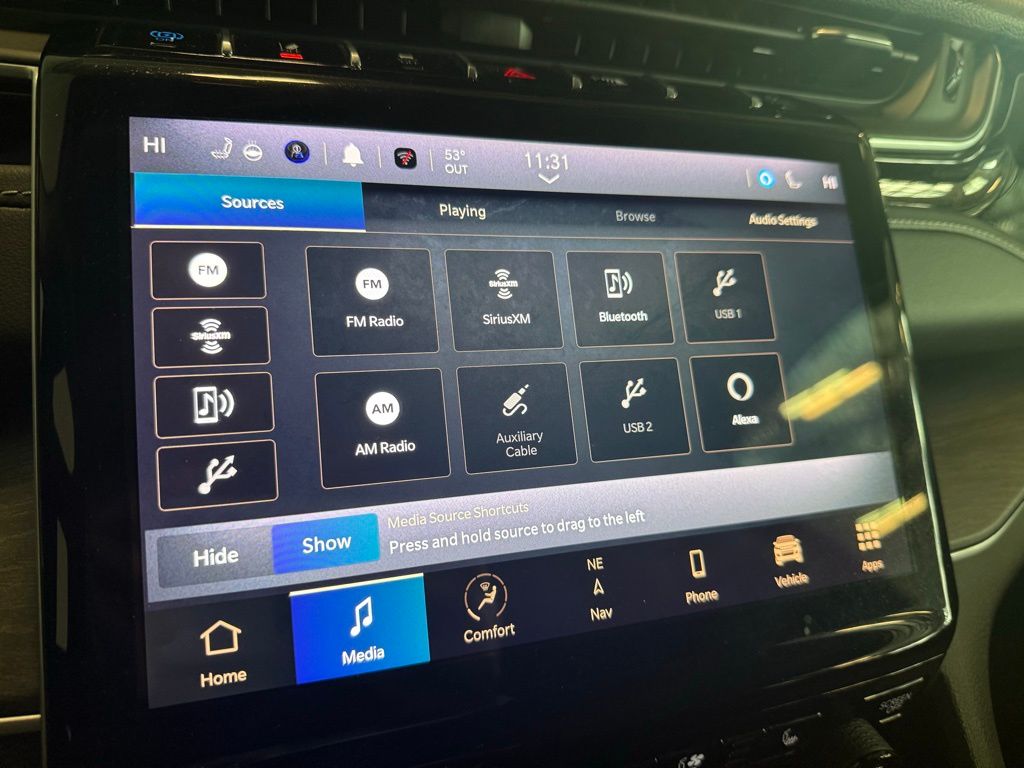 View vehicle photo 2