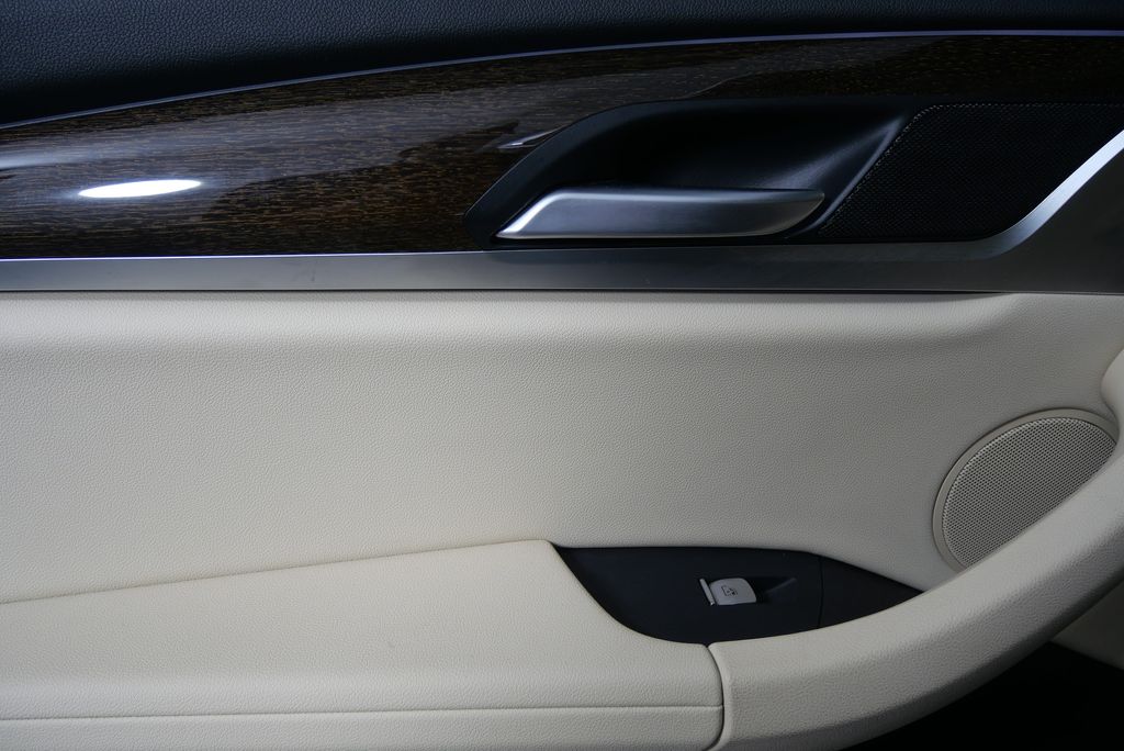 2021 BMW X3 xDrive30i 13