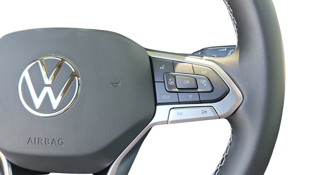 2026 Volkswagen Atlas