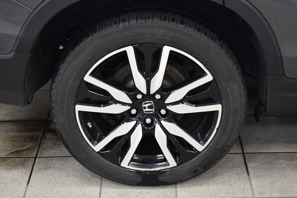 Thumbnail: 2020 Honda Pilot - 11