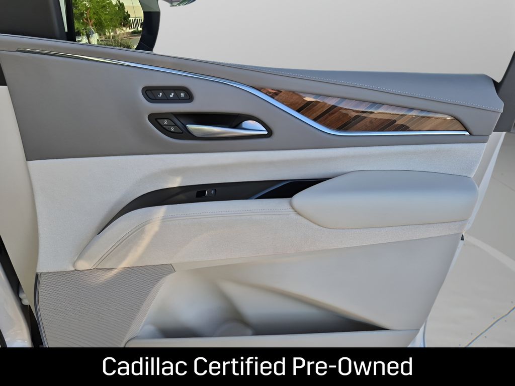 Used Car 2023 Cadillac Escalade Esv  Sport Platinum For Sale Under $80,000 In Austin, Texas