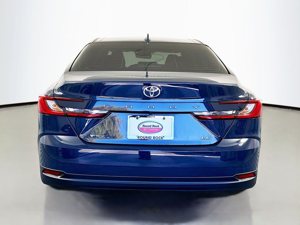 Thumbnail: 2026 Toyota Camry - 6