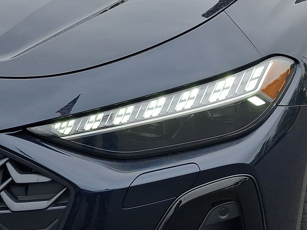 Thumbnail: 2026 Audi A5 - 6