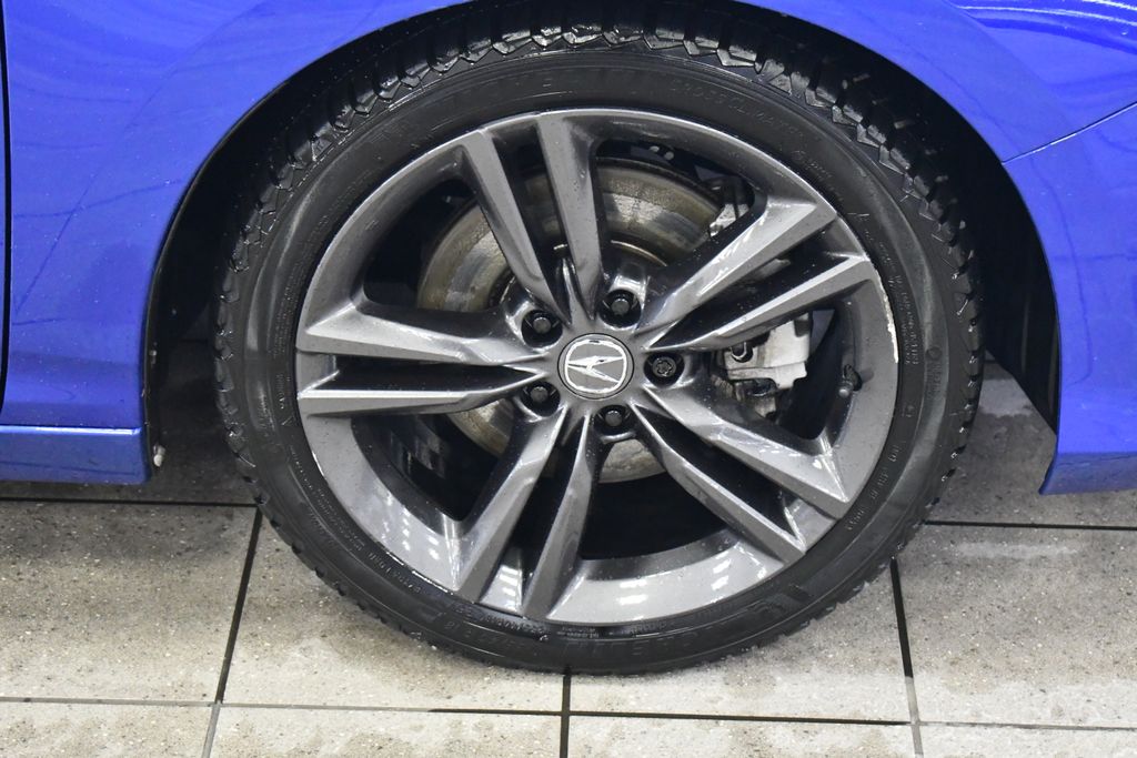 Thumbnail: 2024 Acura Integra - 11