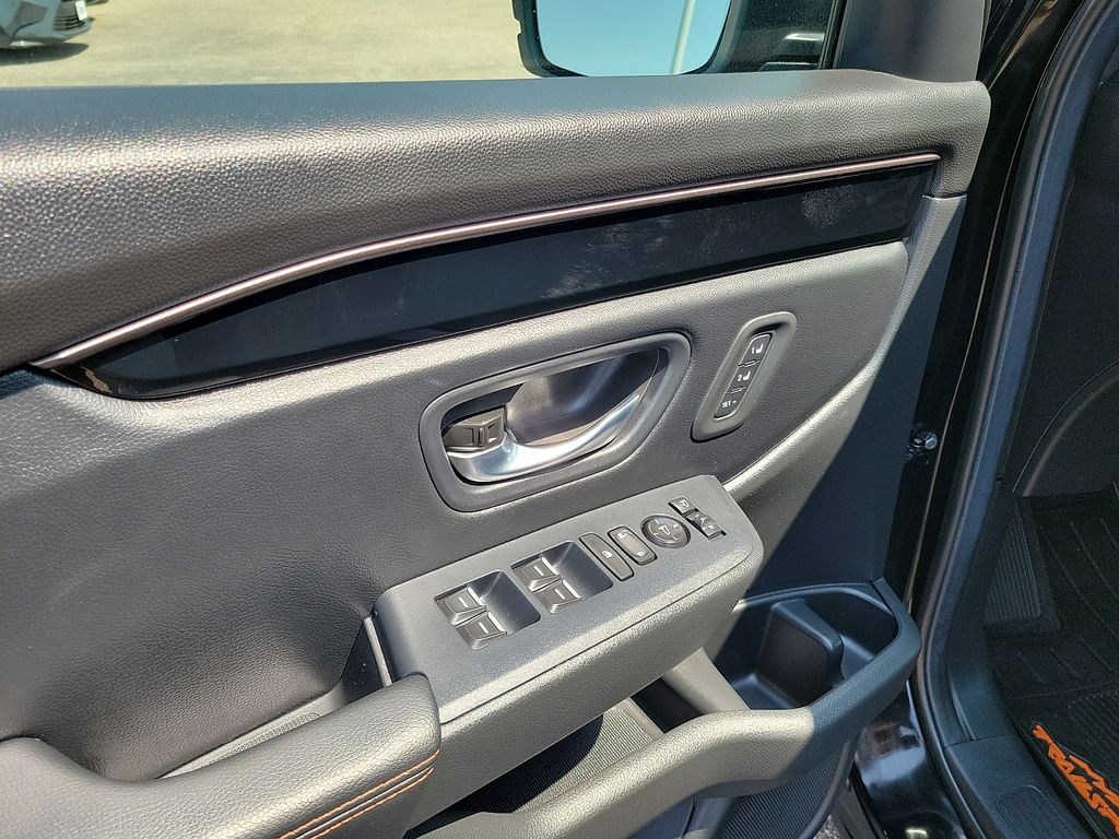 2025 Honda Pilot TrailSport  at Brown Honda