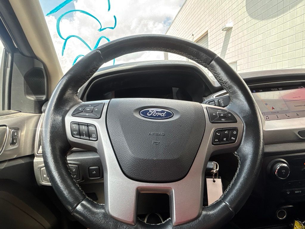 Used 2019 Ford Ranger Truck