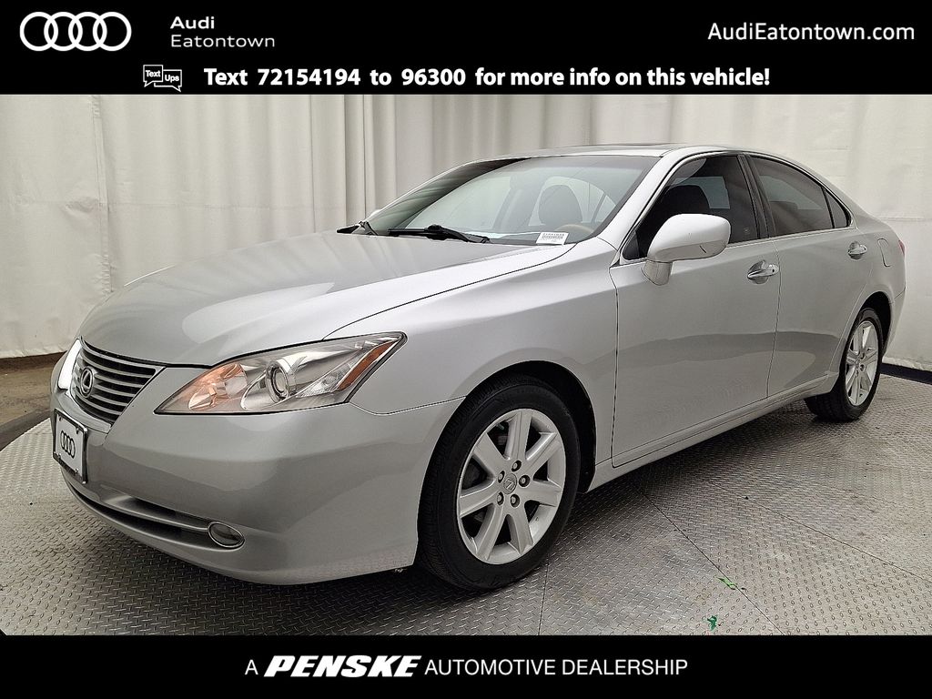 2007 Lexus ES 350 -
                  Eatontown, NJ