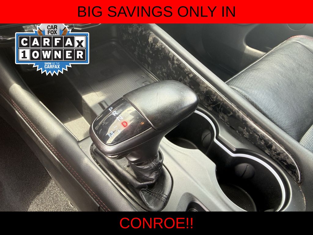 2023 Dodge Durango R/T Black at AutoSavvy Houston Northwest