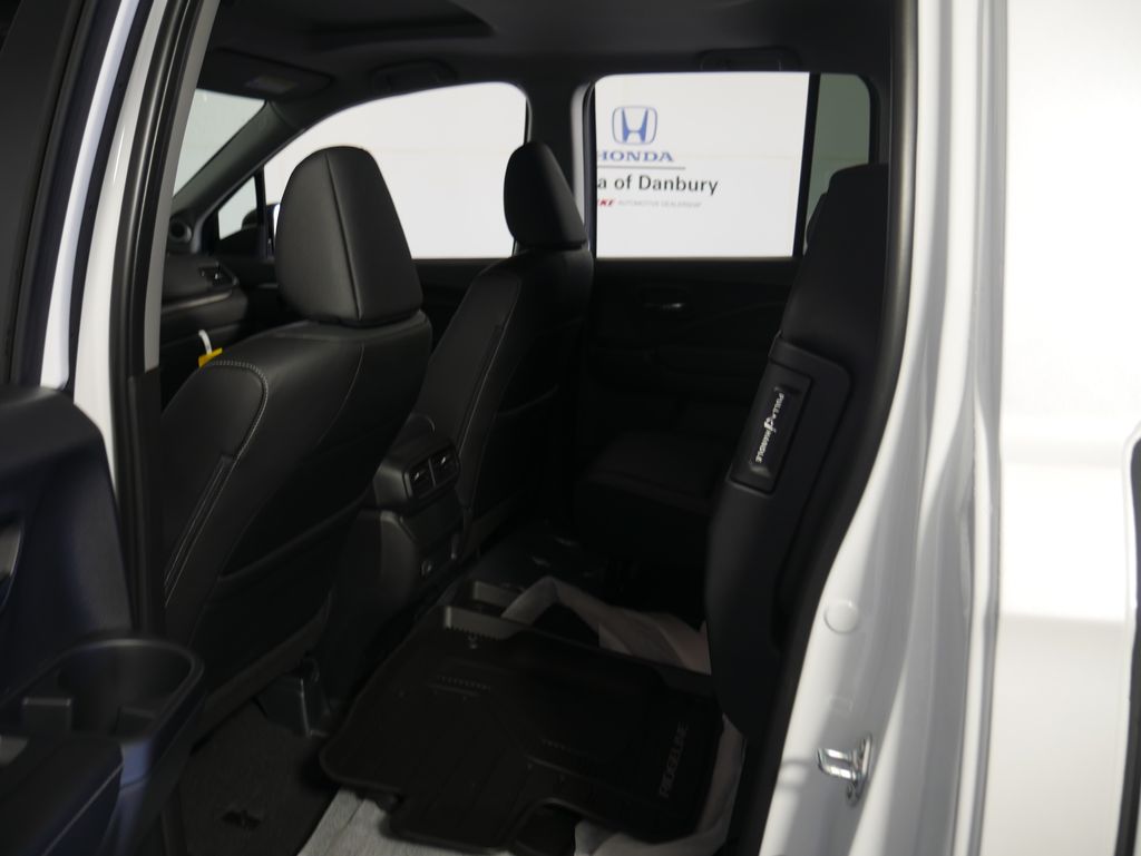 Thumbnail: 2026 Honda Ridgeline - 13