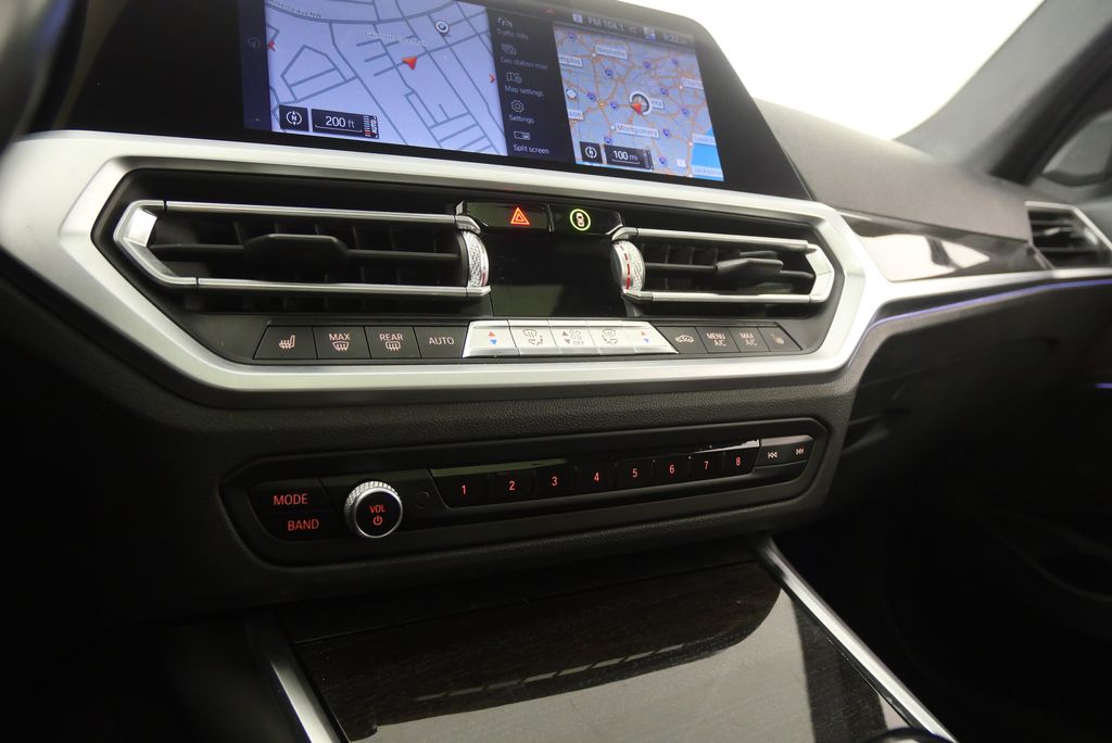 2019 BMW 3 Series 330i 27