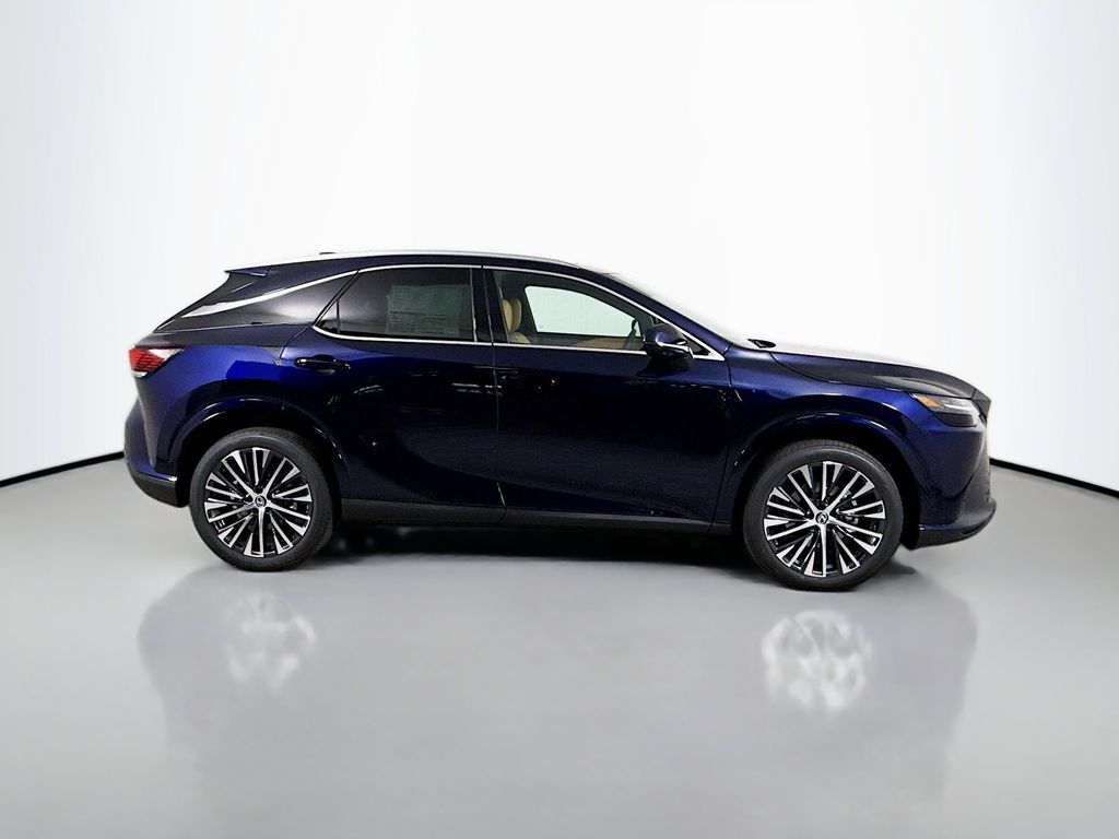 Thumbnail: 2026 Lexus RX - 4