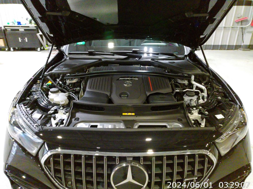 Thumbnail: 2026 Mercedes-Benz E-Class - 9