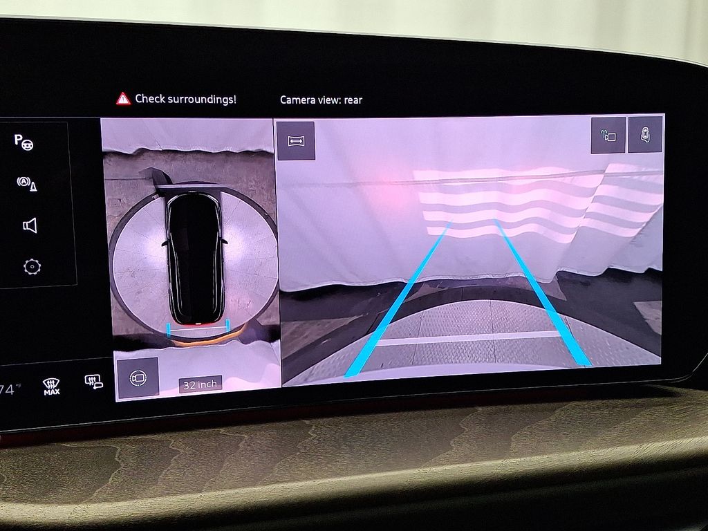 Thumbnail: 2025 Audi Q5 - 12