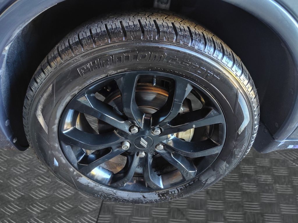 Used Car 2020 Dodge Durango  Gt For Sale Under $25,000 In Austin, Texas